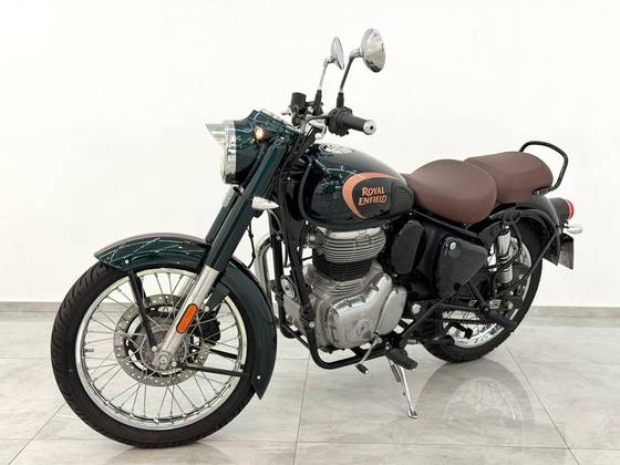 ROYAL ENFIELD CLASSIC 350 ROYAL ENFIELD CLASSIC 350